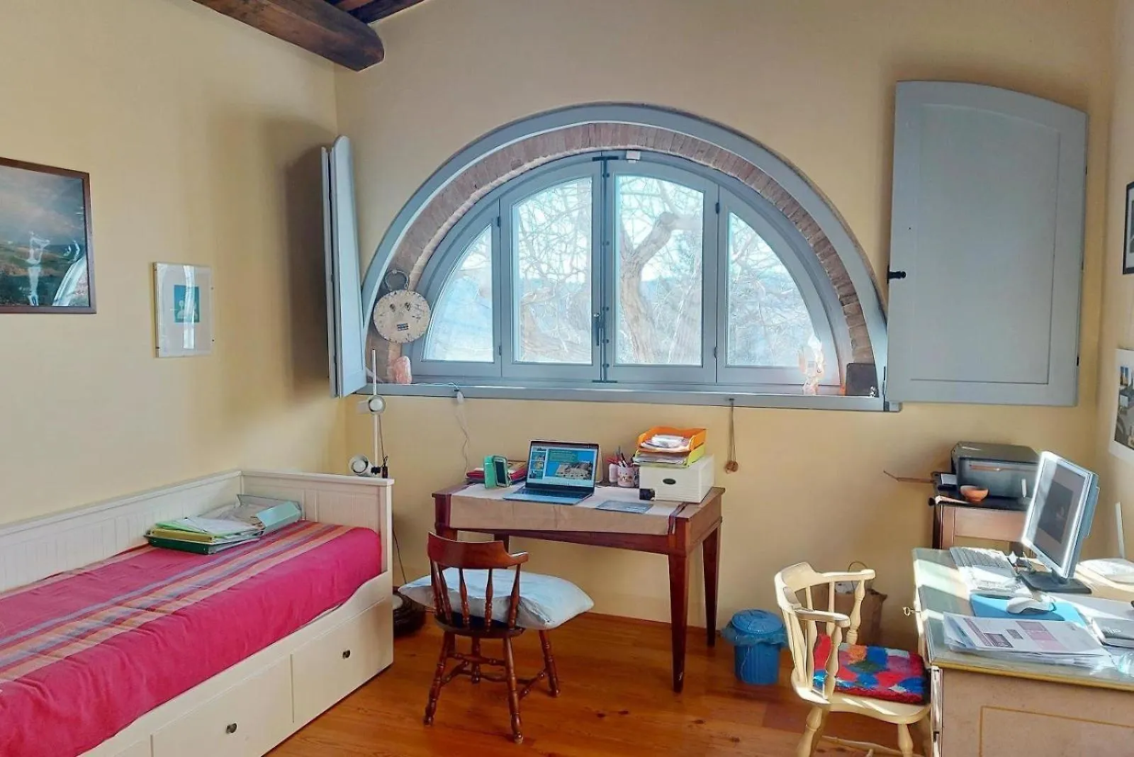 Chianti Holiday Home Con Piscina Fattoria Montecchio 0*,  Italy