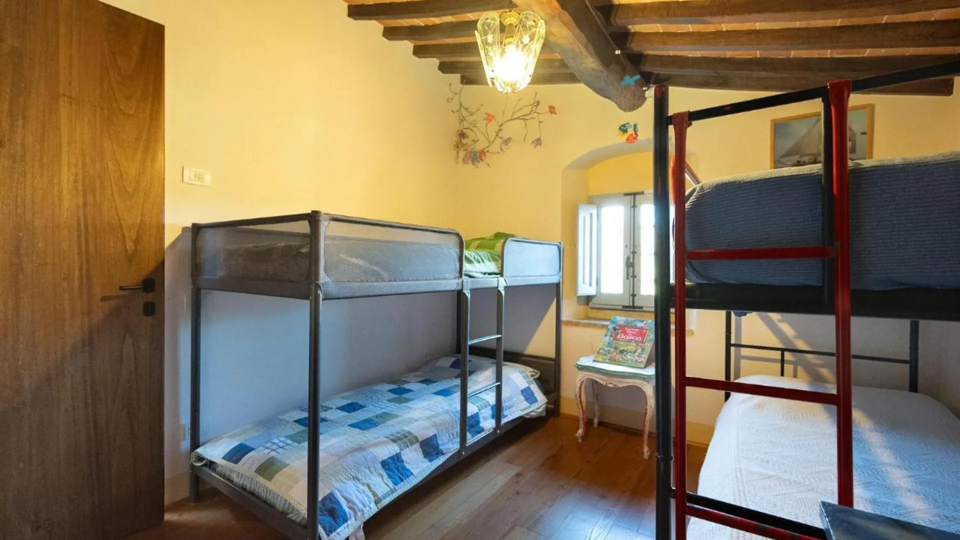 Chianti Holiday Home Con Piscina Fattoria Montecchio