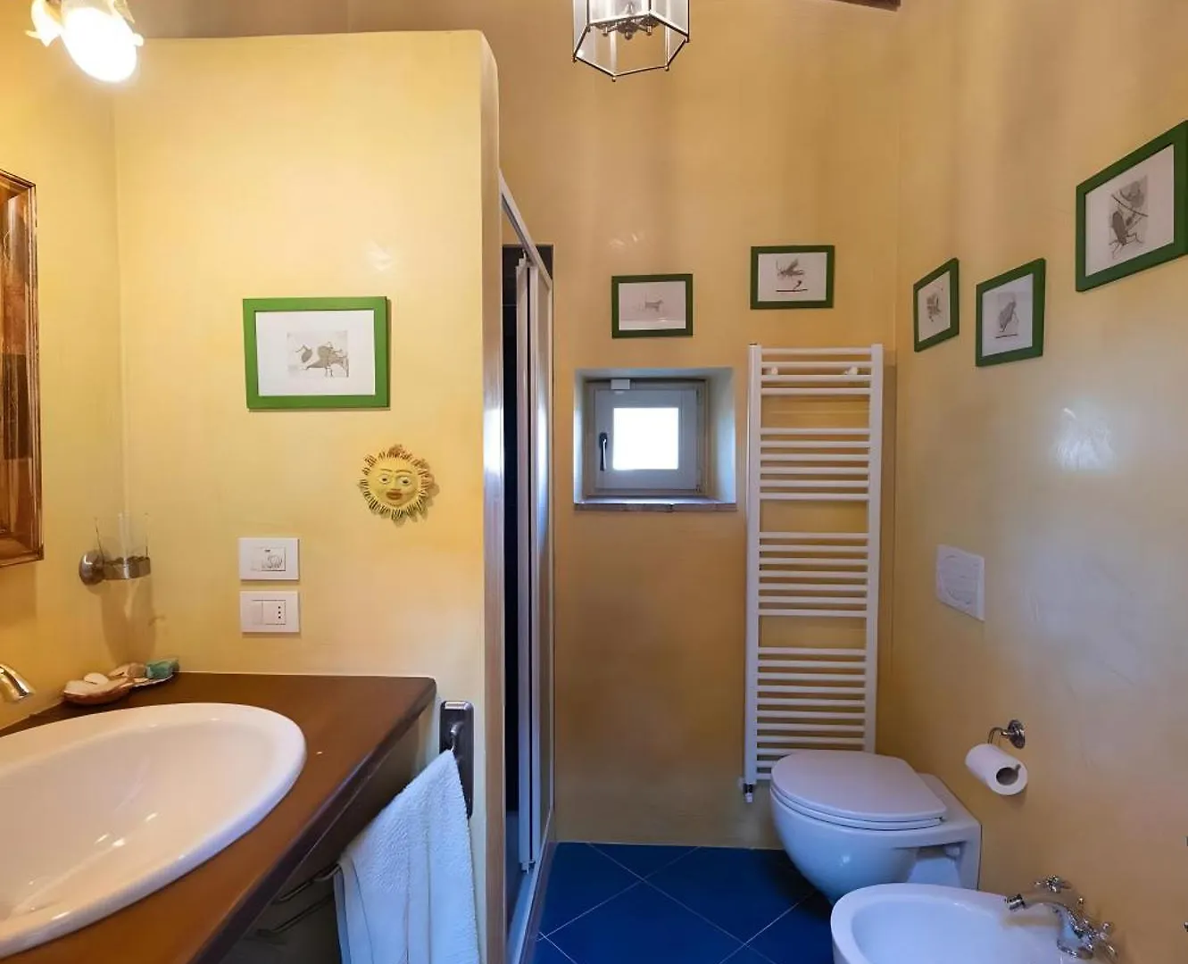 Chianti Holiday Home Con Piscina Fattoria Montecchio