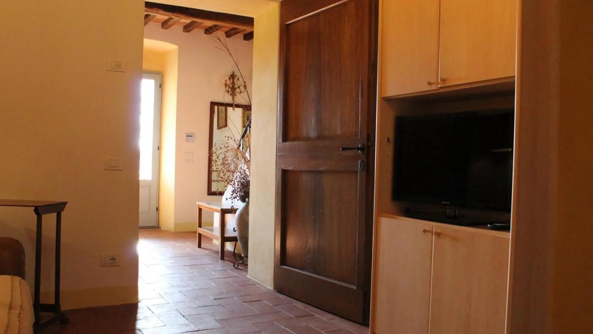 Chianti Holiday Home Con Piscina Fattoria Montecchio Italy
